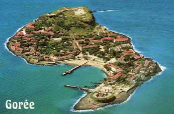 goree